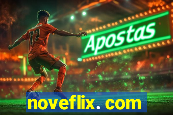 noveflix. com